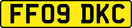 FF09DKC