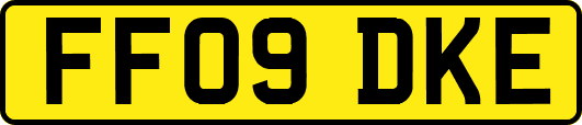 FF09DKE