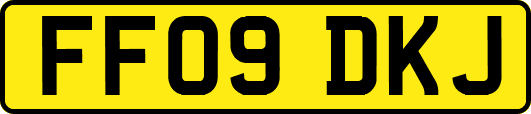 FF09DKJ