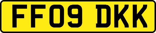 FF09DKK