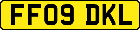 FF09DKL