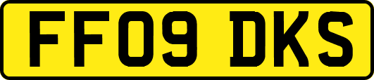 FF09DKS