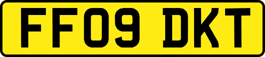 FF09DKT