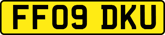 FF09DKU