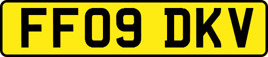 FF09DKV