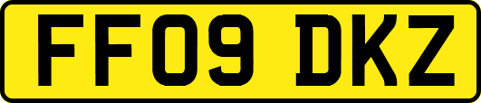 FF09DKZ