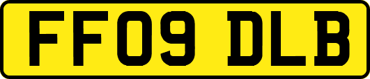 FF09DLB
