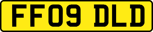 FF09DLD