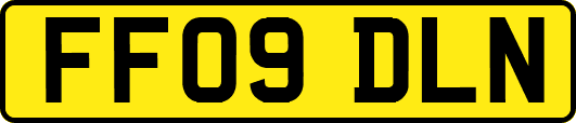 FF09DLN