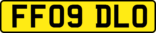 FF09DLO