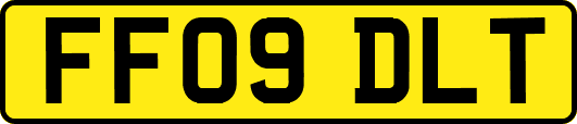FF09DLT