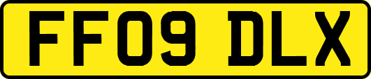 FF09DLX