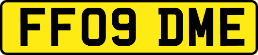 FF09DME