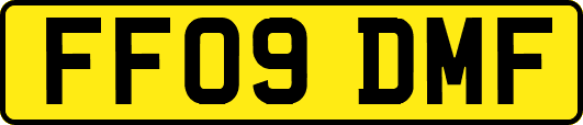 FF09DMF