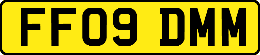 FF09DMM