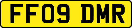 FF09DMR