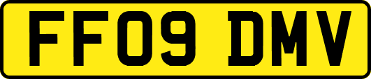 FF09DMV