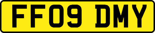 FF09DMY