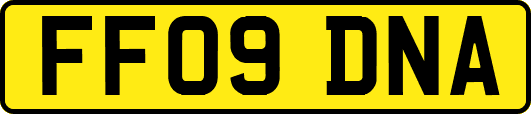 FF09DNA