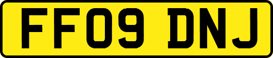 FF09DNJ