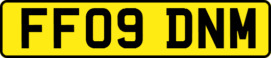 FF09DNM