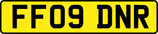 FF09DNR