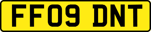 FF09DNT