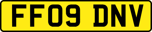 FF09DNV