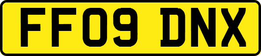 FF09DNX