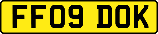 FF09DOK