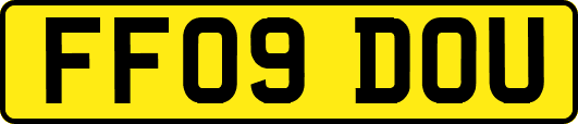 FF09DOU