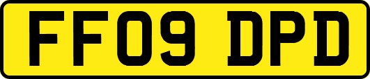 FF09DPD