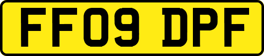 FF09DPF