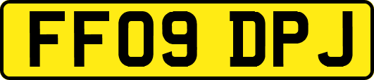 FF09DPJ