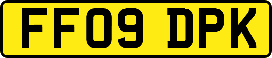 FF09DPK