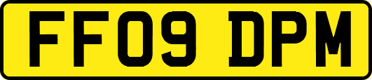 FF09DPM