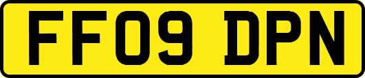 FF09DPN