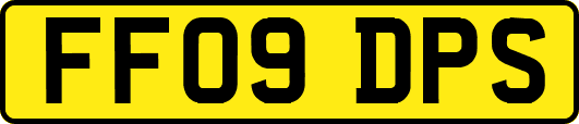 FF09DPS