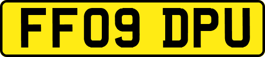 FF09DPU