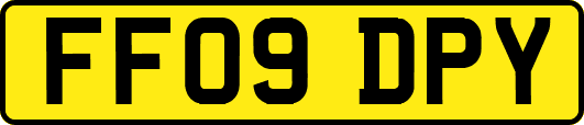 FF09DPY