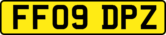 FF09DPZ
