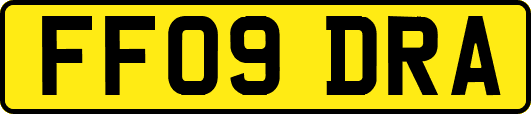 FF09DRA