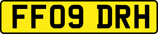 FF09DRH
