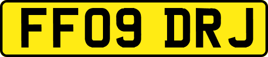 FF09DRJ
