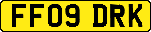 FF09DRK