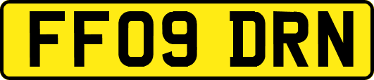 FF09DRN