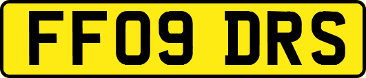FF09DRS
