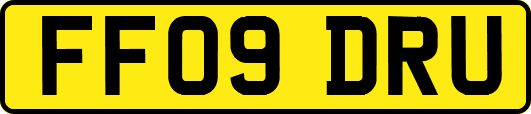 FF09DRU