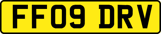 FF09DRV