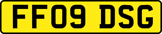FF09DSG